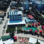 Poda Boutique Hotel Ksamil