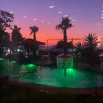 Poda Boutique Hotel Ksamil