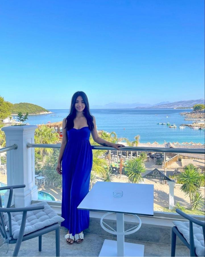 Poda Boutique Hotel Ksamil