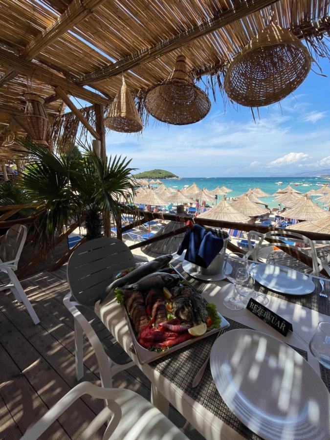 Poda Boutique Hotel Ksamil
