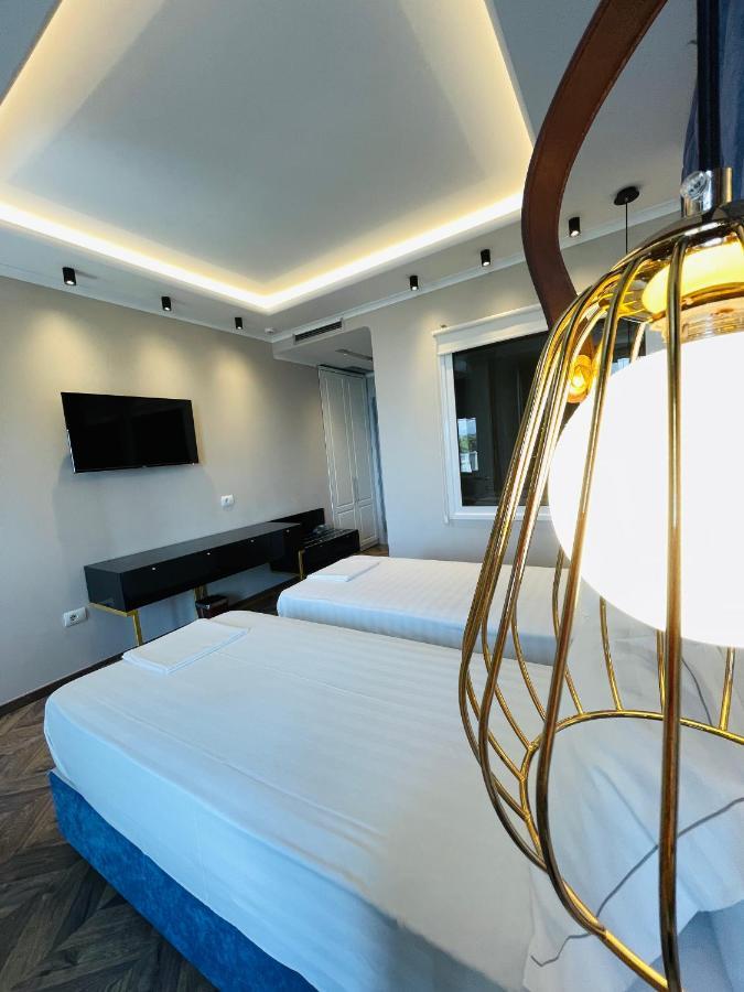 Hotel Poda Boutique 4*