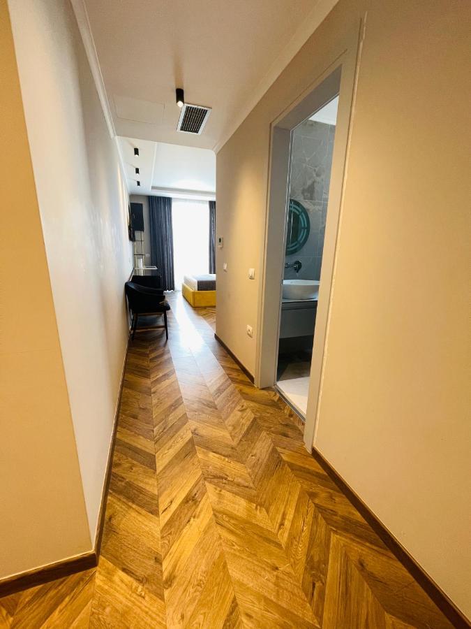Poda Boutique Hotel Ksamil