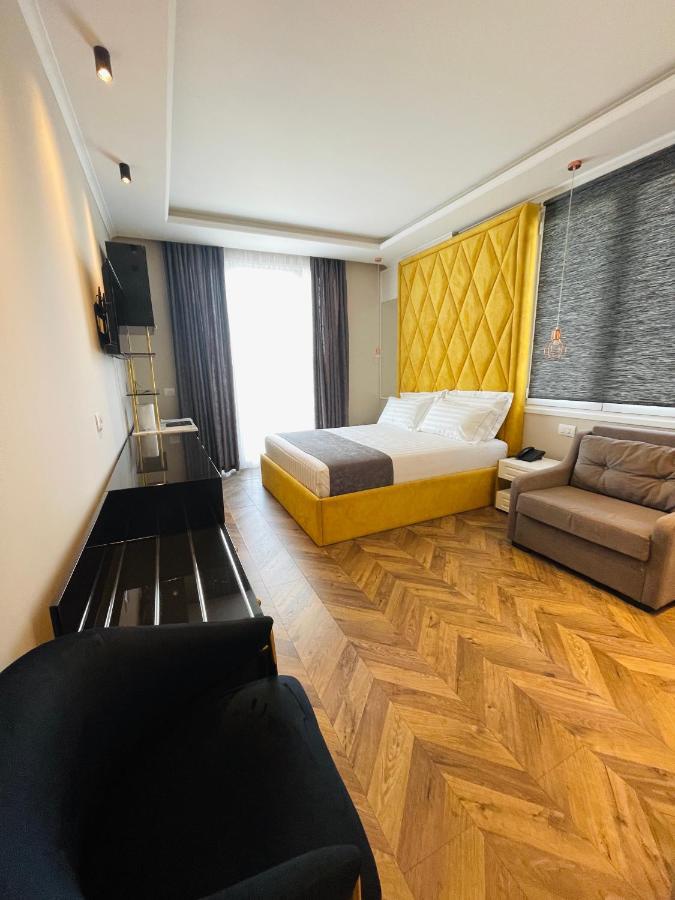 Poda Boutique Hotel