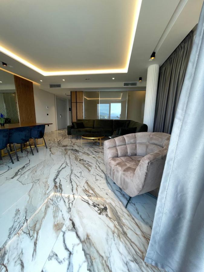 Poda Boutique 4* Ksamil