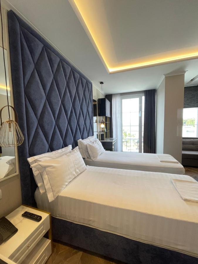 Poda Boutique Hotel Ksamil