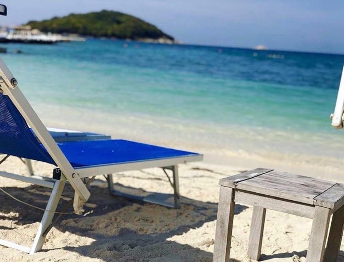 Hotel Poda Boutique Ksamil