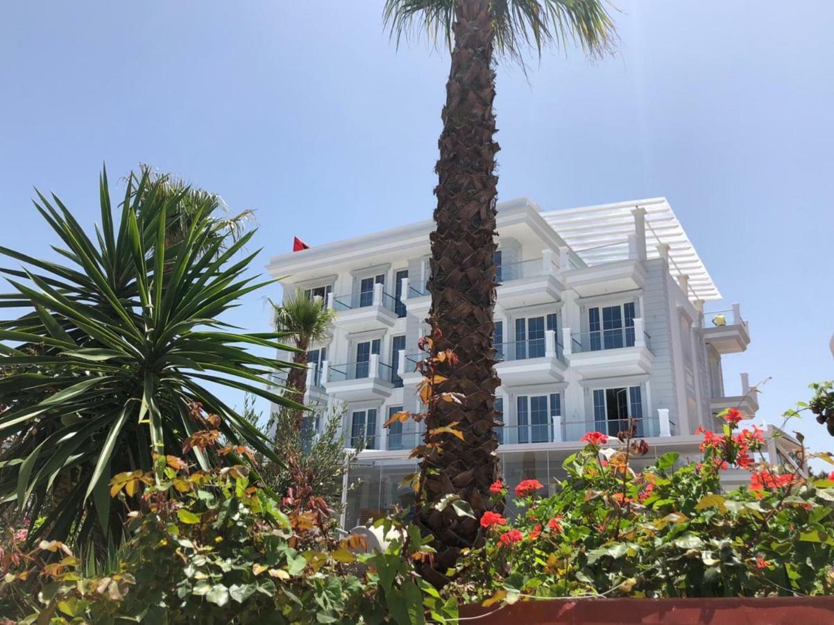 Poda Boutique Hotel Ksamil