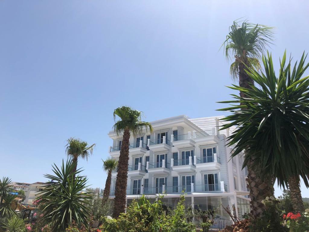 Poda Boutique 4* Ksamil