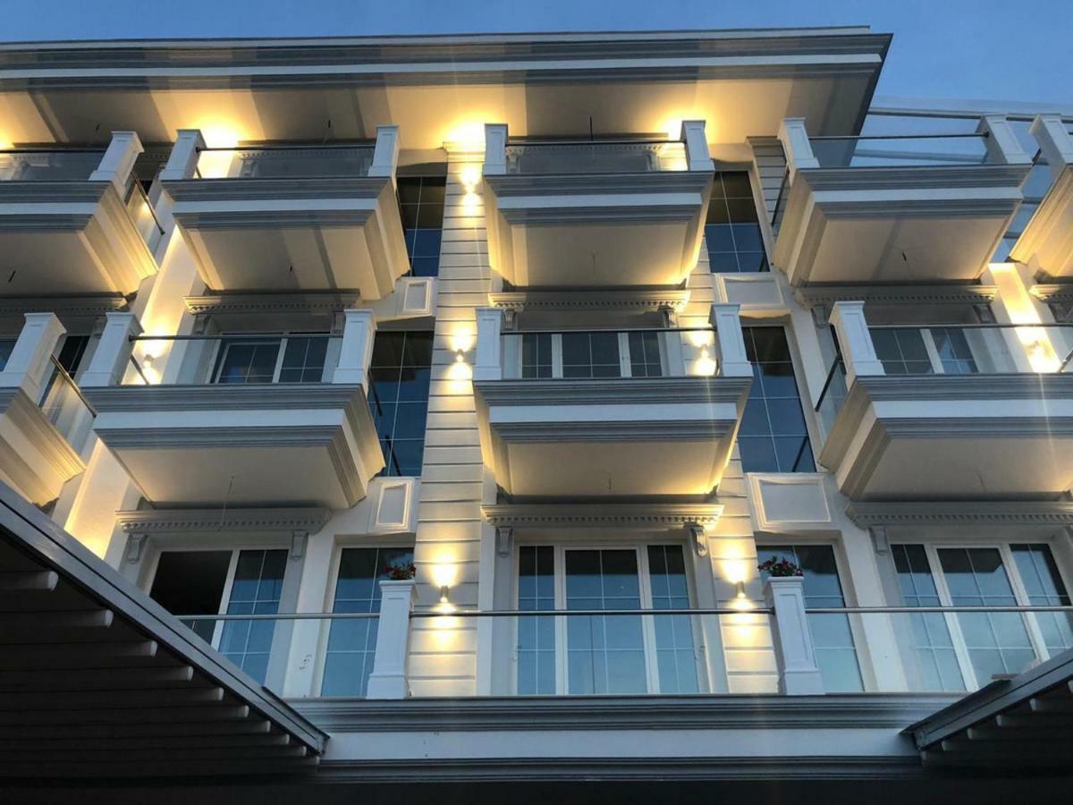 Poda Boutique Hotel 4*