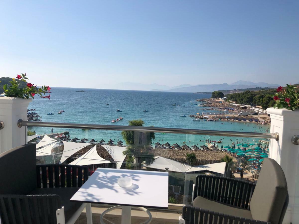 Poda Boutique Ksamil