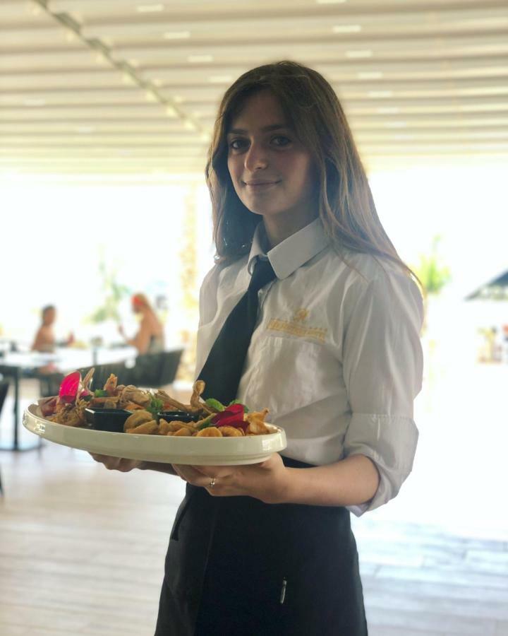 Hotel Poda Boutique Ksamil