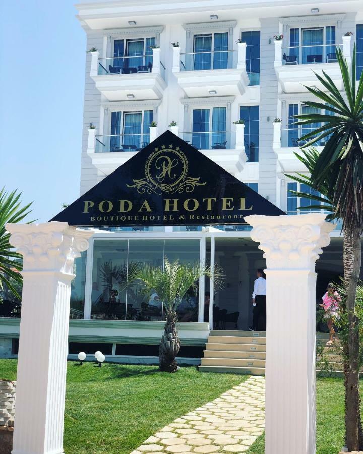 Poda Boutique Hotel 4*
