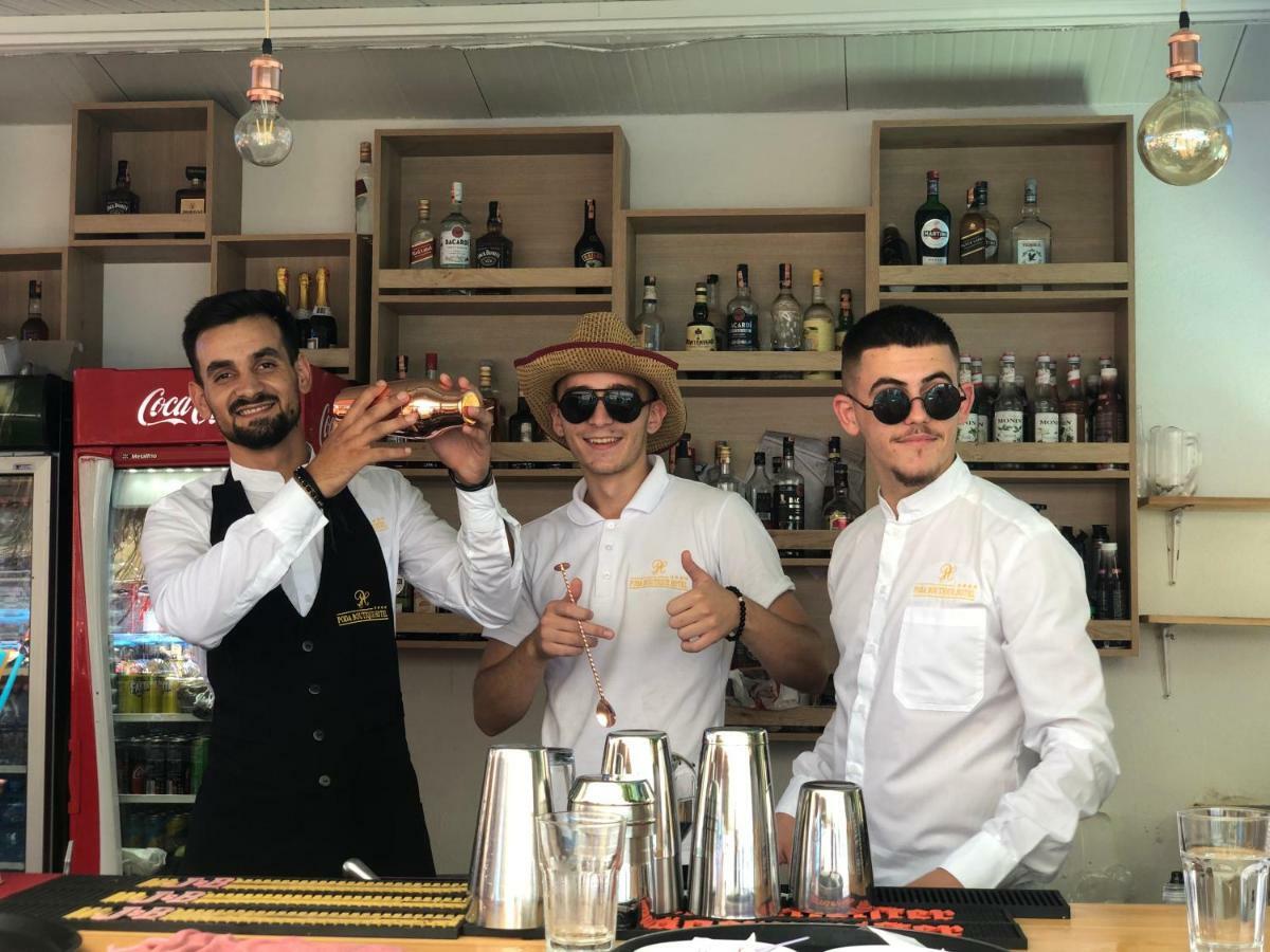 Hotel Poda Boutique