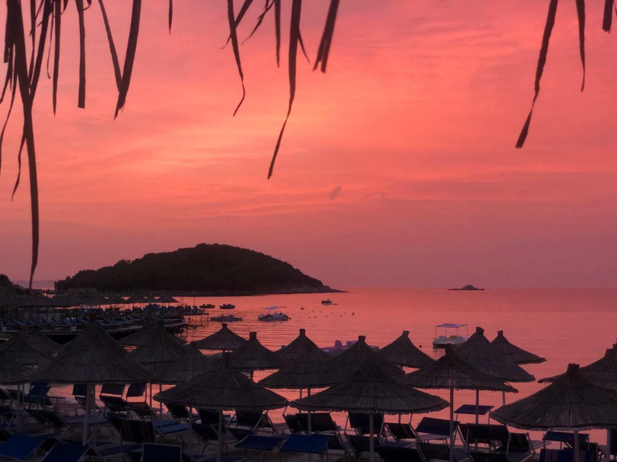Poda Boutique Ksamil