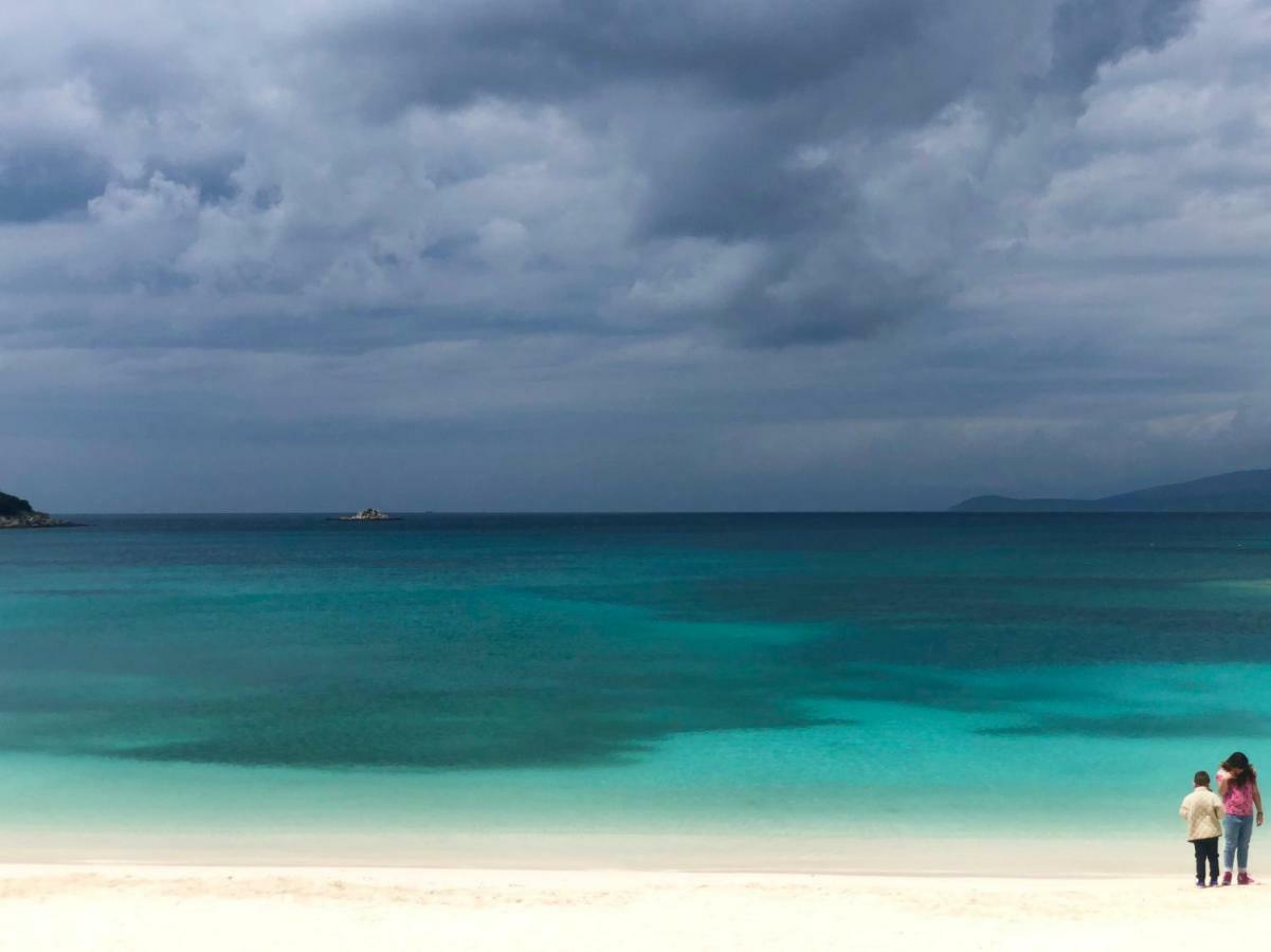 Poda Boutique Hotel Ksamil