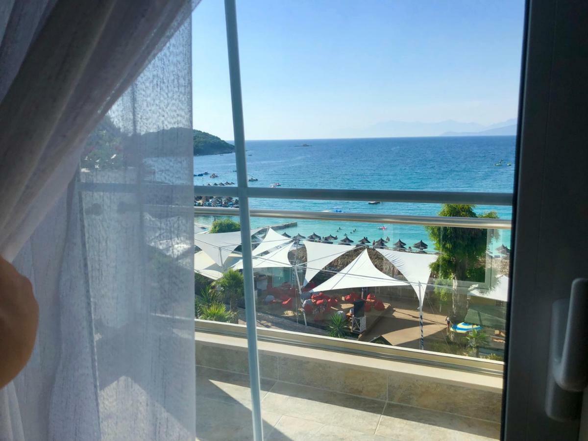 Hotel Poda Boutique Ksamil