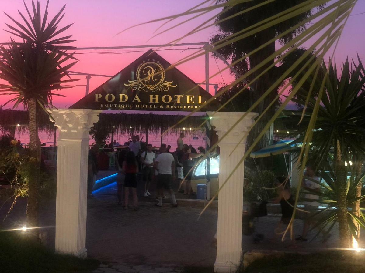 Poda Boutique Hotel