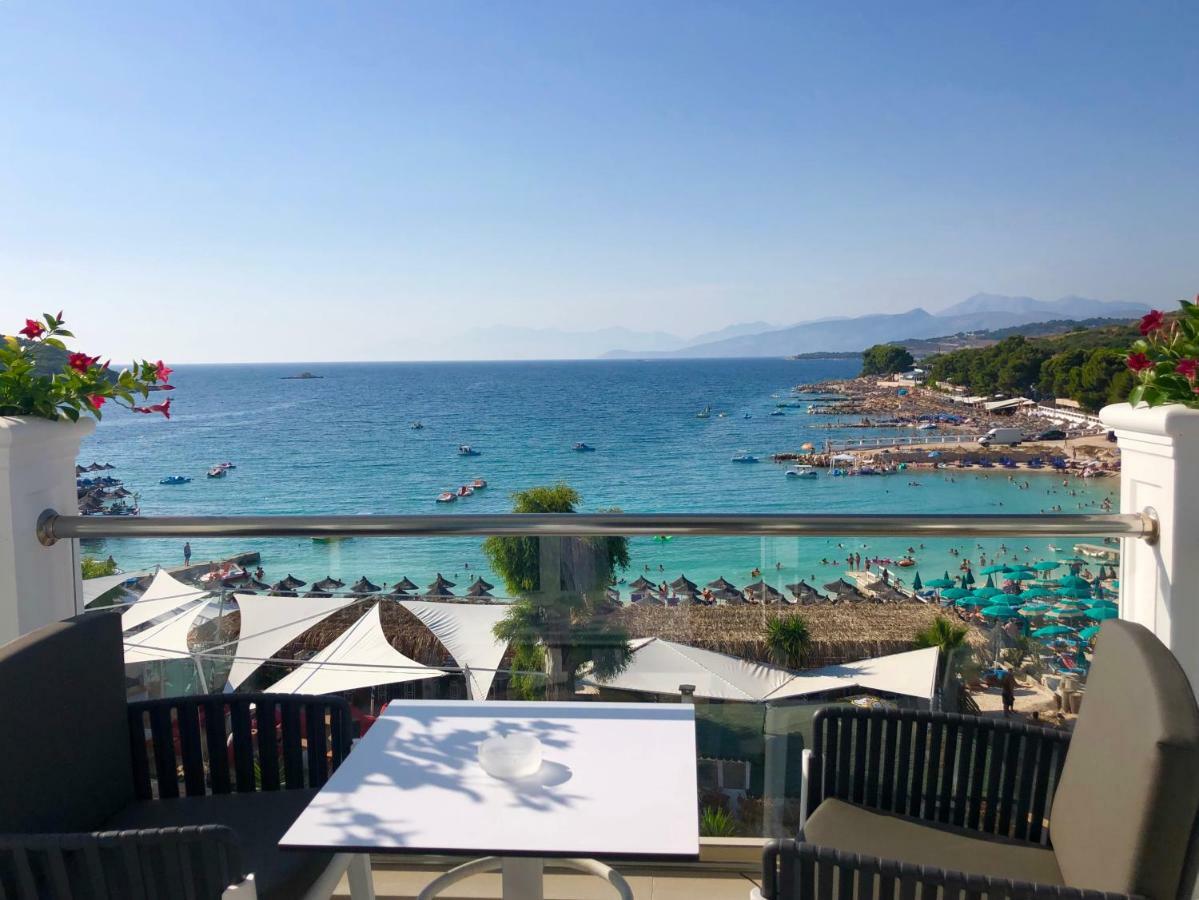 Poda Boutique Hotel Ksamil