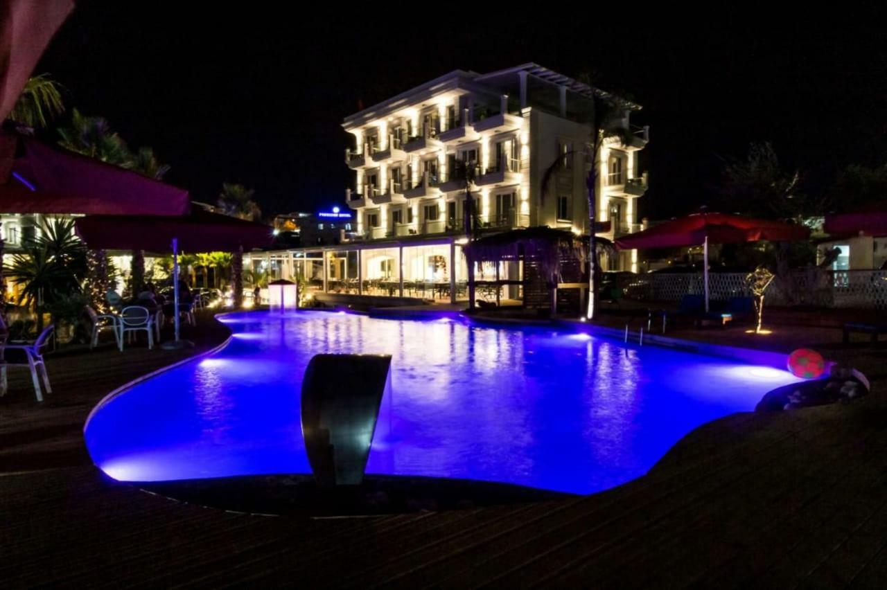 Hotel Poda Boutique 4*