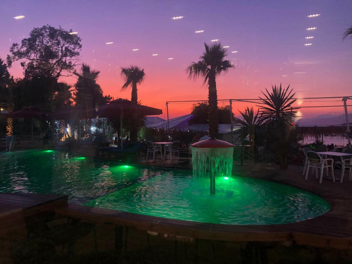 Hotel Poda Boutique Ksamil