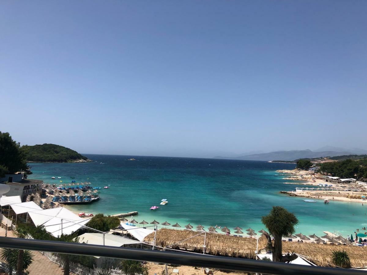 Poda Boutique Ksamil