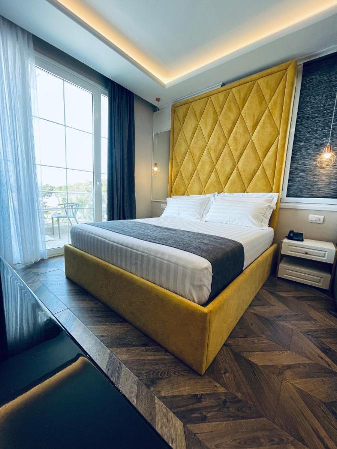 Poda Boutique 4* Ksamil