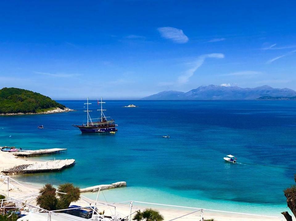 Poda Boutique Hotel