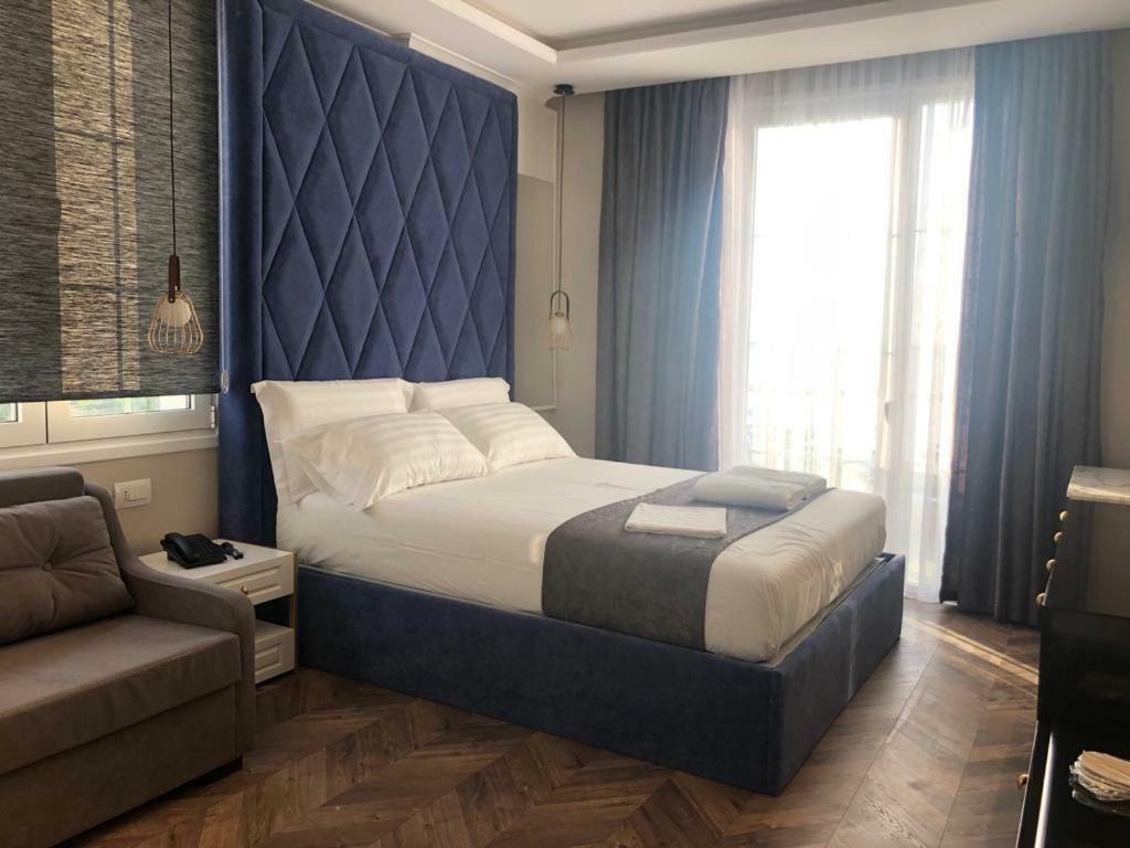 Poda Boutique 4* Ksamil
