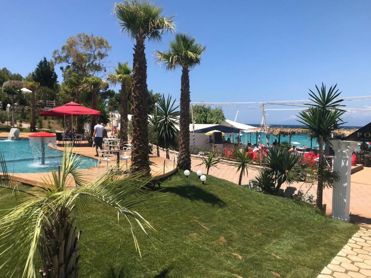 Poda Boutique 4* Ksamil