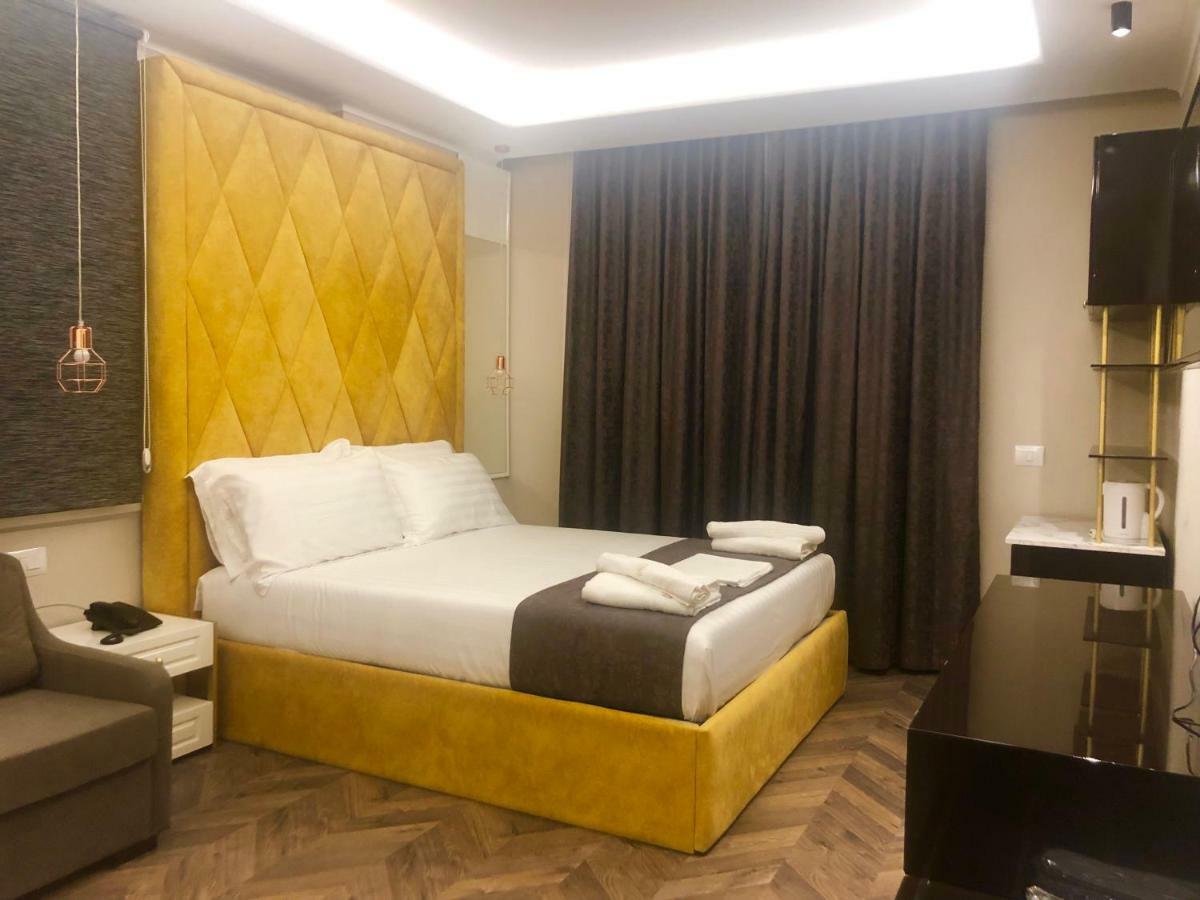 Poda Boutique Hotel Ksamil